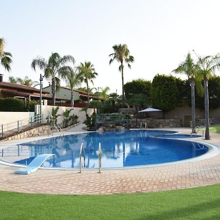 Holiday Home Valencia Riba-Roja De Turia Dış mekan fotoğraf