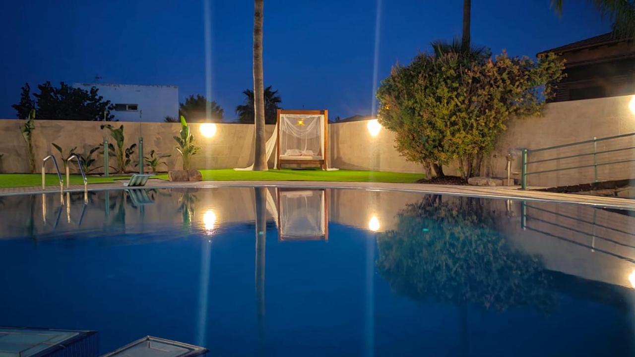 Holiday Home Valencia Riba-Roja De Turia Dış mekan fotoğraf