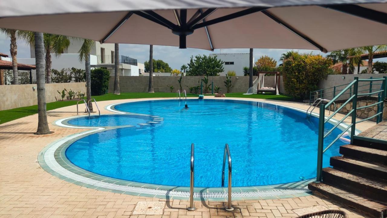 Holiday Home Valencia Riba-Roja De Turia Dış mekan fotoğraf