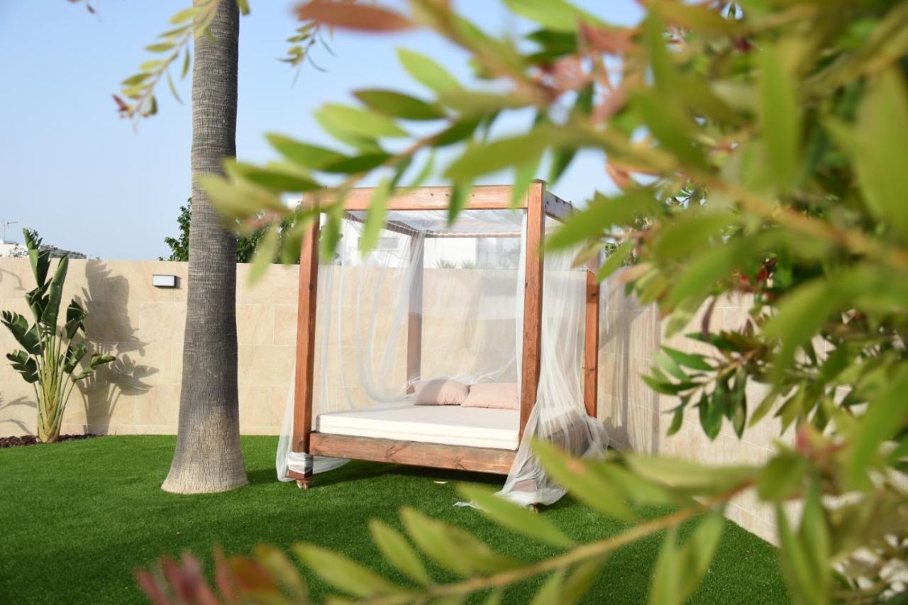 Holiday Home Valencia Riba-Roja De Turia Dış mekan fotoğraf