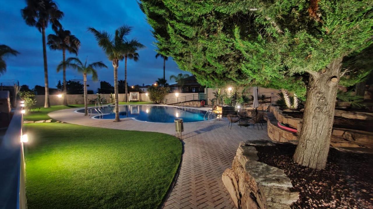 Holiday Home Valencia Riba-Roja De Turia Dış mekan fotoğraf