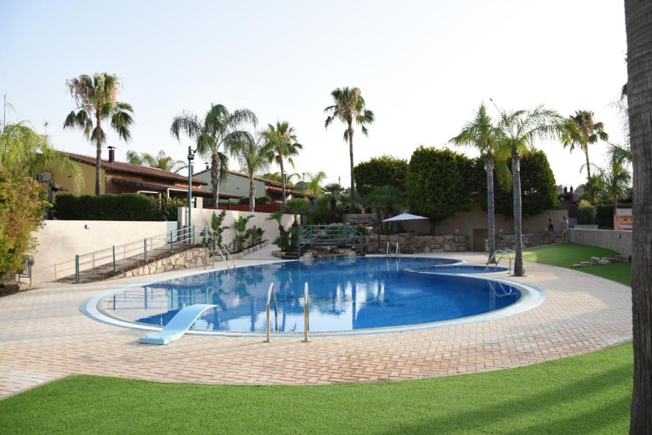 Holiday Home Valencia Riba-Roja De Turia Dış mekan fotoğraf