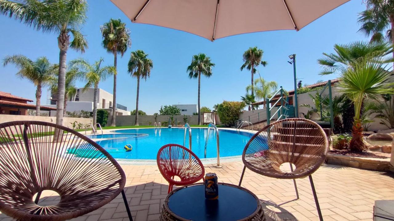 Holiday Home Valencia Riba-Roja De Turia Dış mekan fotoğraf