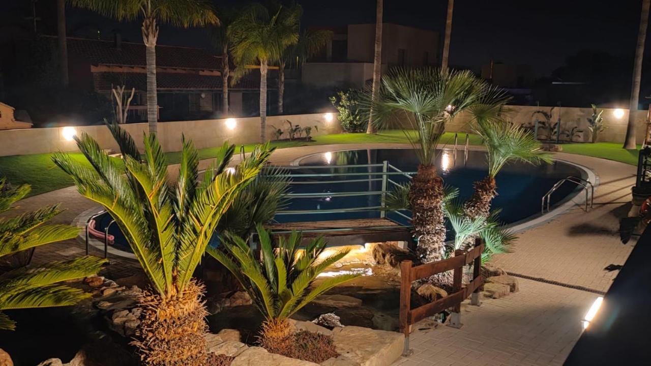 Holiday Home Valencia Riba-Roja De Turia Dış mekan fotoğraf