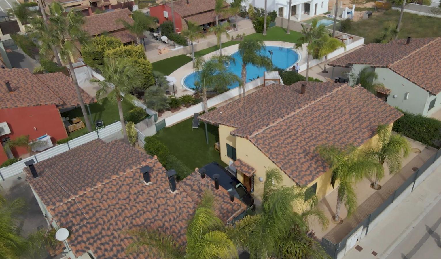 Holiday Home Valencia Riba-Roja De Turia Dış mekan fotoğraf