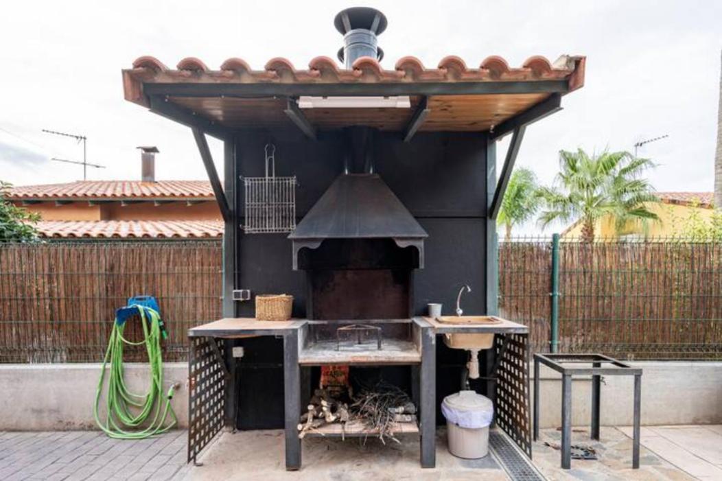 Holiday Home Valencia Riba-Roja De Turia Dış mekan fotoğraf