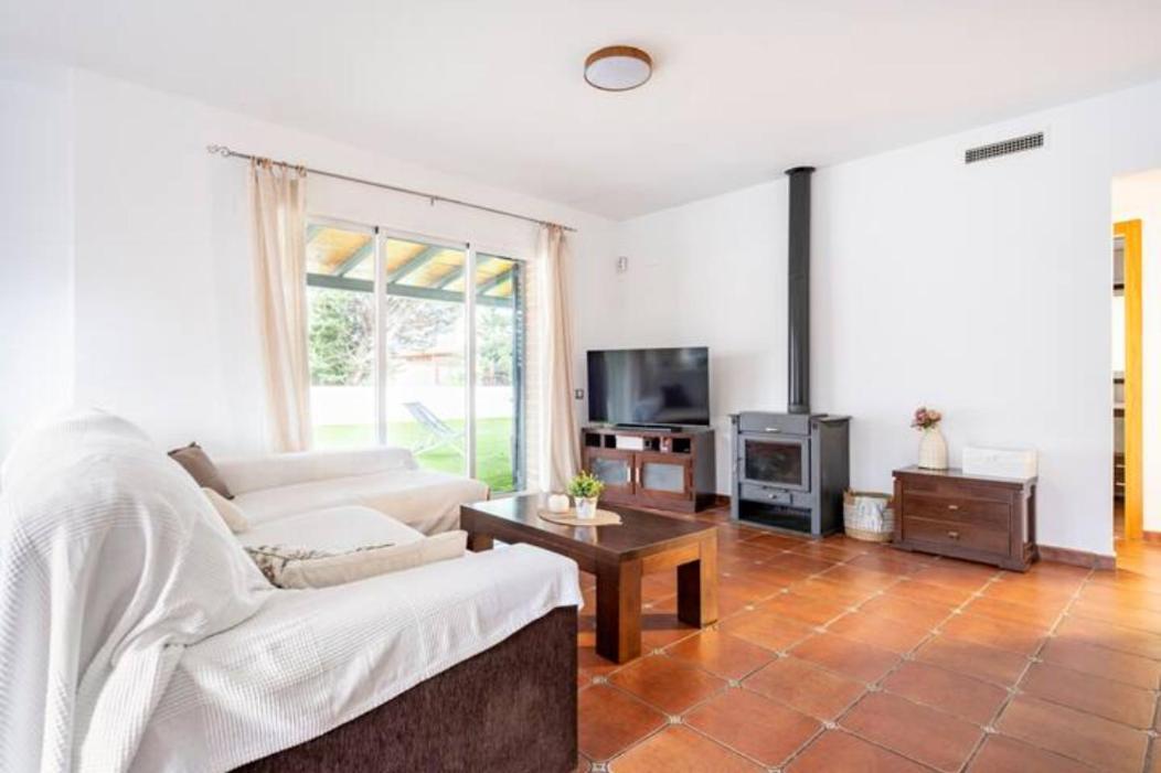 Holiday Home Valencia Riba-Roja De Turia Dış mekan fotoğraf