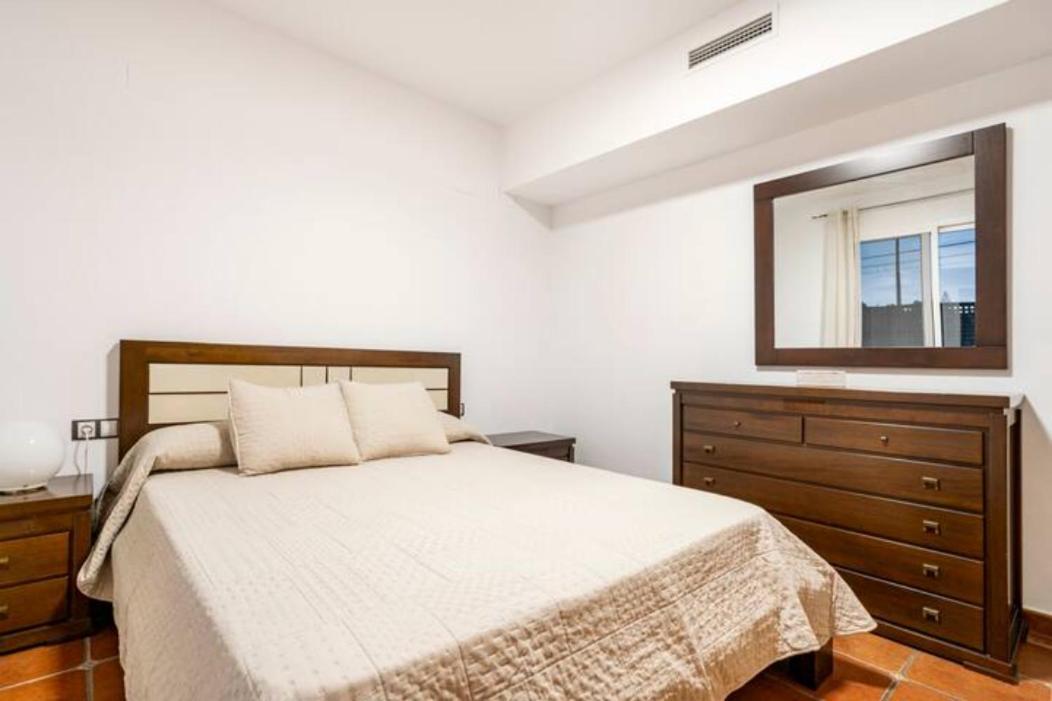 Holiday Home Valencia Riba-Roja De Turia Dış mekan fotoğraf