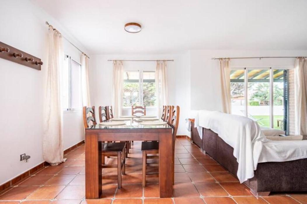 Holiday Home Valencia Riba-Roja De Turia Dış mekan fotoğraf