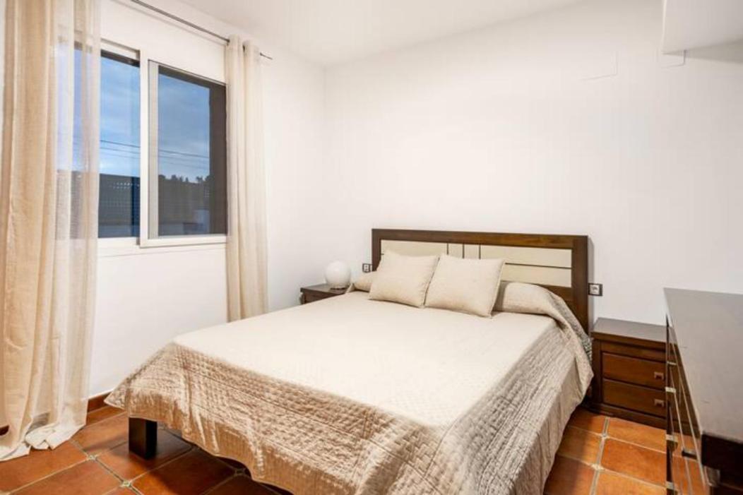 Holiday Home Valencia Riba-Roja De Turia Dış mekan fotoğraf