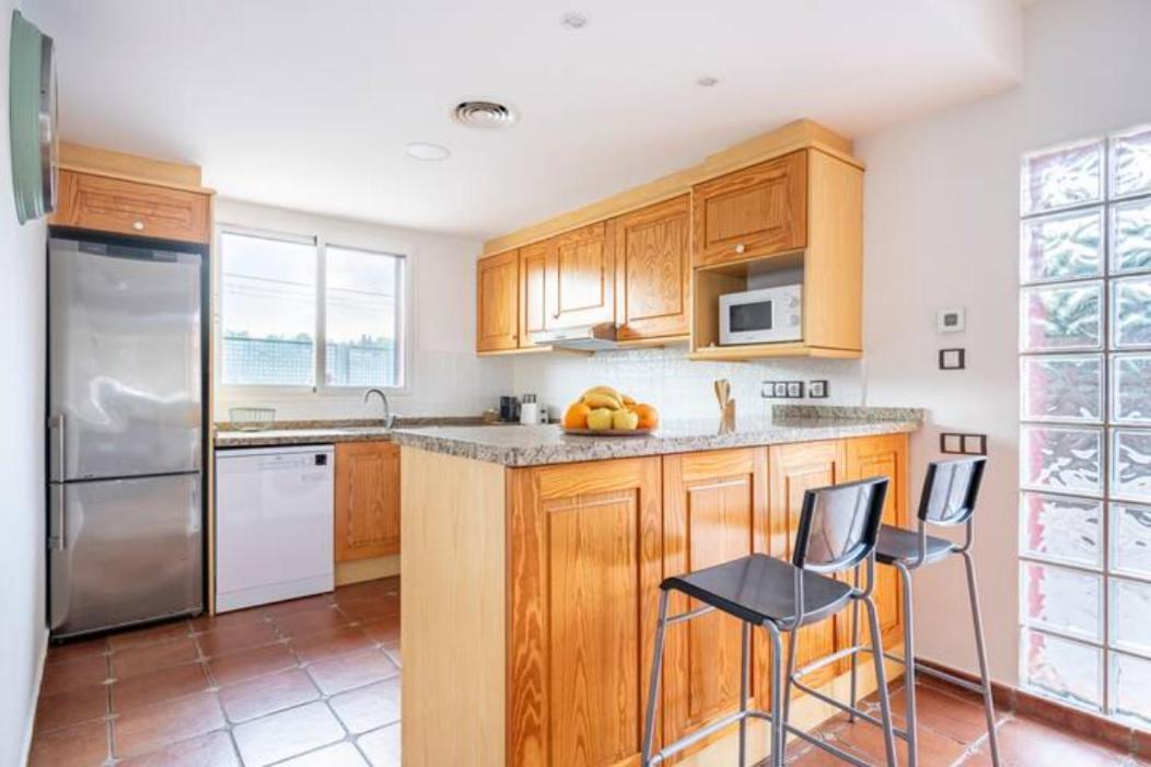 Holiday Home Valencia Riba-Roja De Turia Dış mekan fotoğraf