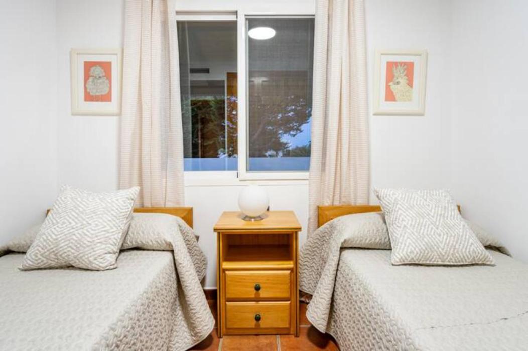Holiday Home Valencia Riba-Roja De Turia Dış mekan fotoğraf