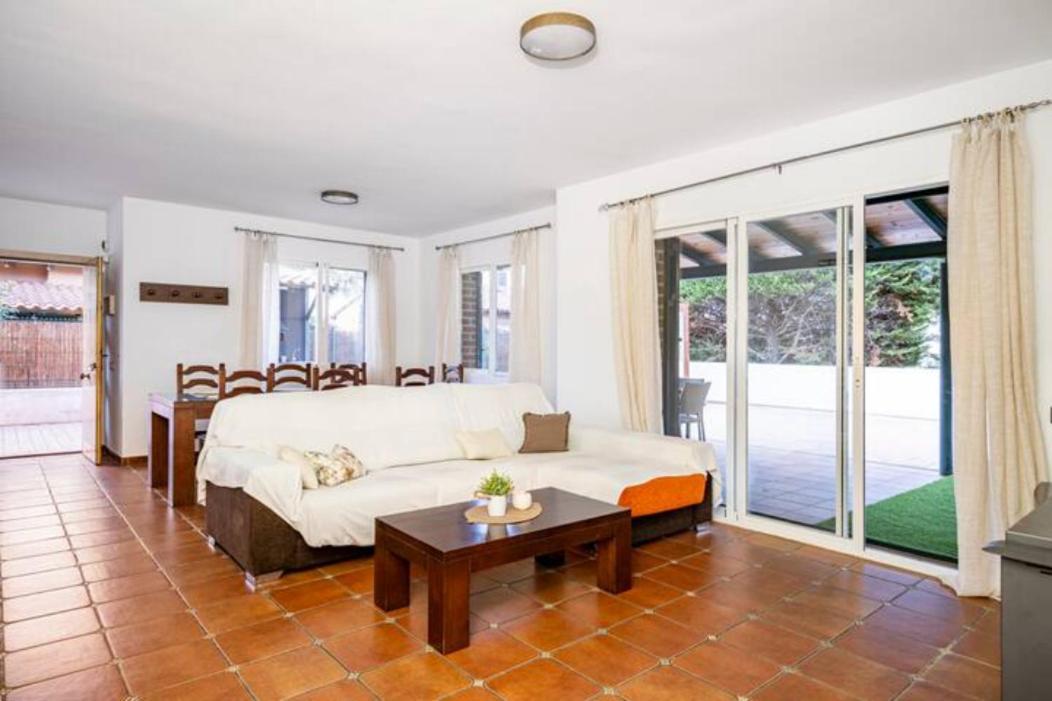 Holiday Home Valencia Riba-Roja De Turia Dış mekan fotoğraf