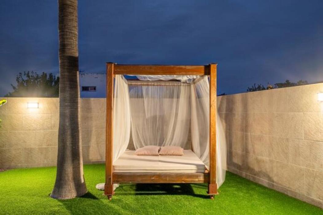 Holiday Home Valencia Riba-Roja De Turia Dış mekan fotoğraf
