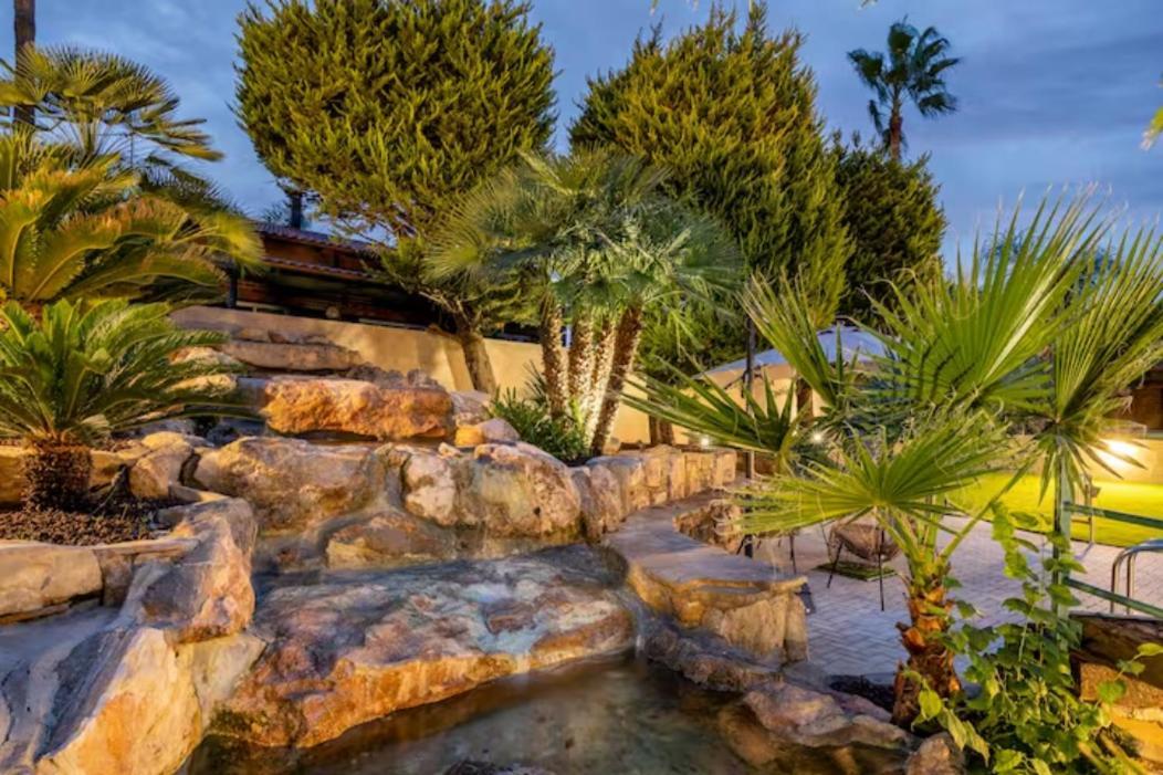 Holiday Home Valencia Riba-Roja De Turia Dış mekan fotoğraf