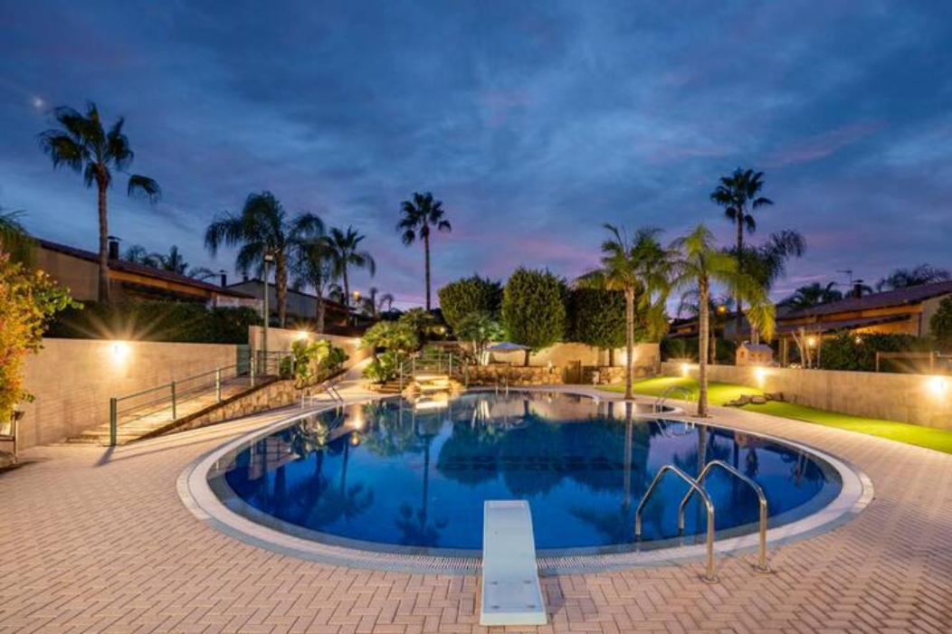 Holiday Home Valencia Riba-Roja De Turia Dış mekan fotoğraf
