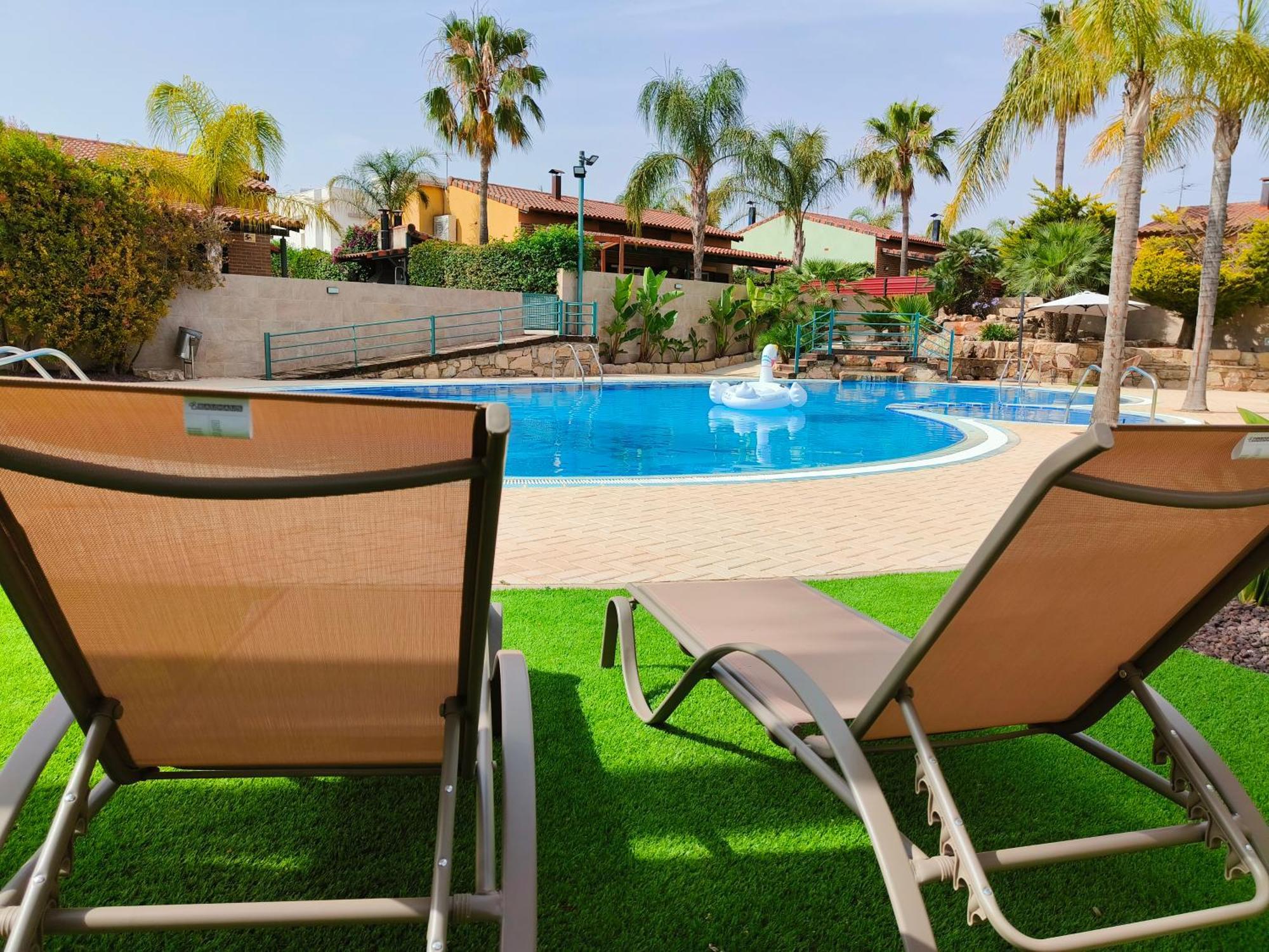 Holiday Home Valencia Riba-Roja De Turia Dış mekan fotoğraf